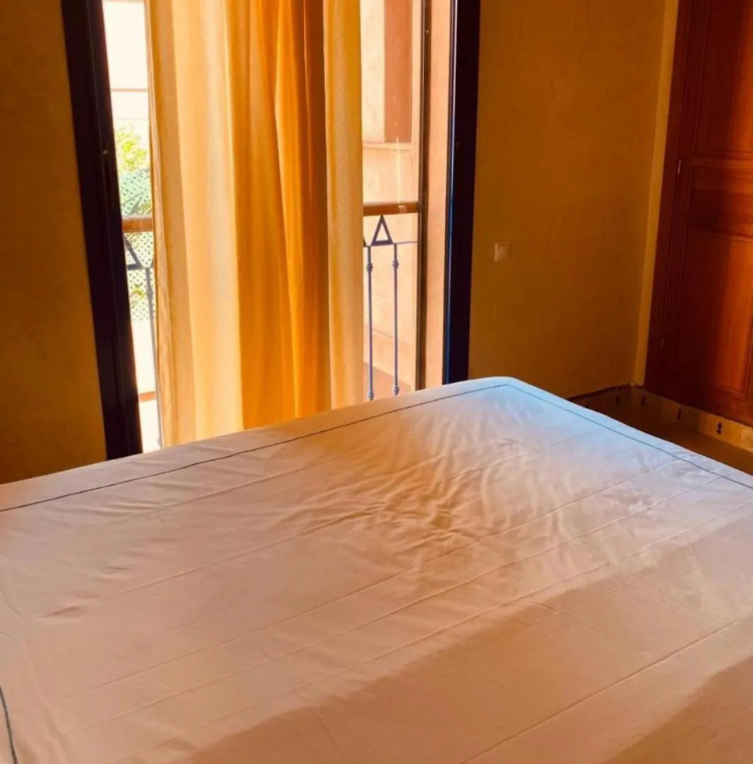 Villa Talmoulkt Familiale Marrakesh 0*,