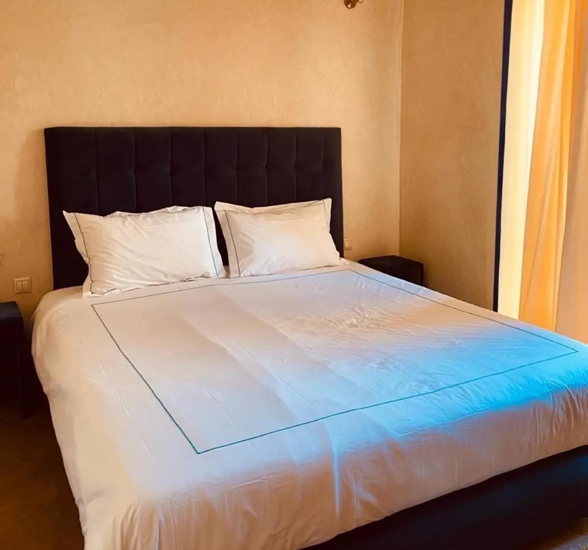 Villa Talmoulkt Familiale Marrakesh
